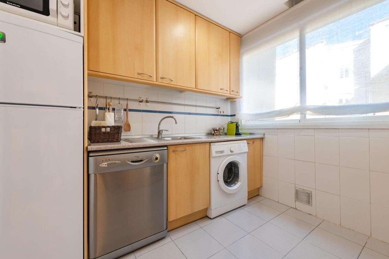 2 Bedrooms 2 Bathrooms Furnished - Malsana - With Pool - Mintystay Madrid Exterior foto